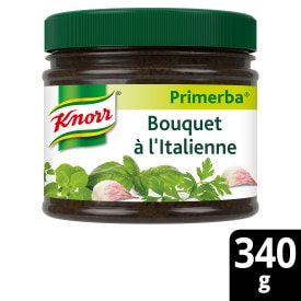 Knorr Primerba Bouquet all Italiana  340 g - 
